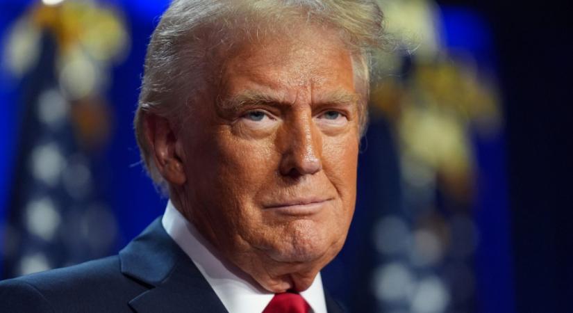 Mérlegen Trump visszatérésének első száz napja