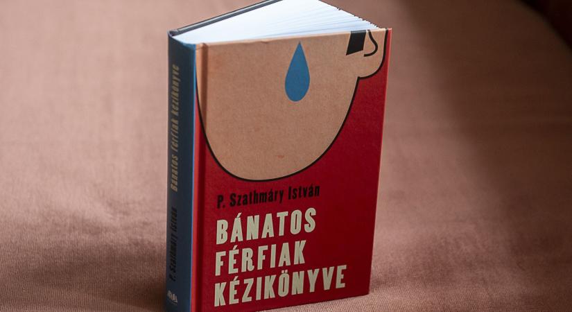 Bánatos férfiak kézikönyve (részlet)