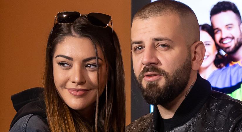 Visszatértek: Kulcsár Edina és G.w.M nagy bejelentésre készülnek