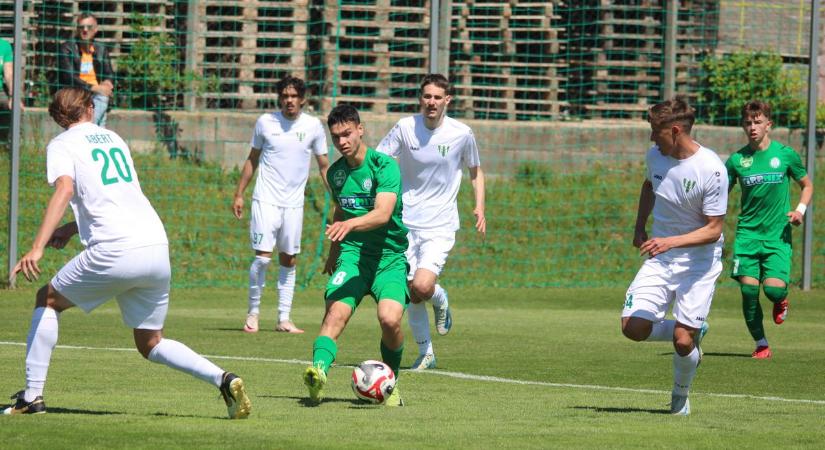 Két Ádámmal a kezdőben nyert rangadót a Paksi FC (fotókkal)