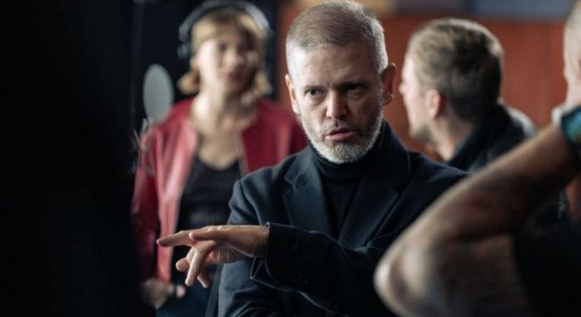 "Történik valami plusz" - ezzel magyarázza a sikert a Demjén Ferenc dalaiból készült film rendezője: exkluzív interjú