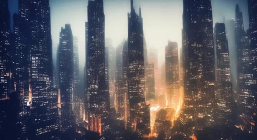 Képregényként születik újjá Coppola Megalopolis című filmje