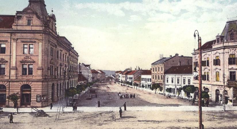 Mit jelentett május 1. Zalaegerszegen száz éve? Meglepő részletek a múltból