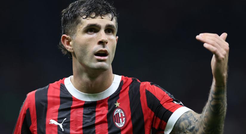 Serie A: a kiesés ellen küzdő Venezia otthonában tudott nyerni az AC Milan – videóval