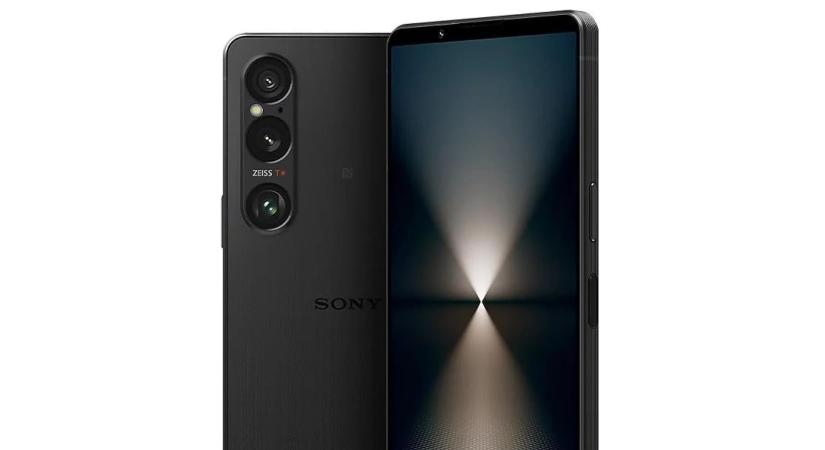 Új képeket hozott a Sony Xperia 1 VII tajvani tanúsítása
