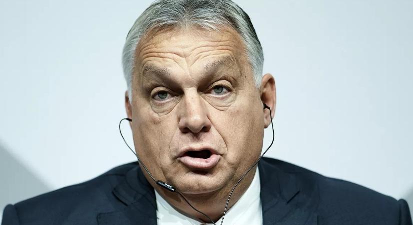 Vissza, tekintés – Orbán legyőzte az orosz medvét