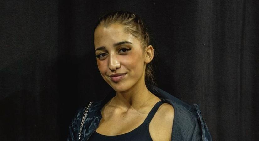 Nem titkolózik Schóbert Lara: megmutatta magát, özönlenek a gratulációk