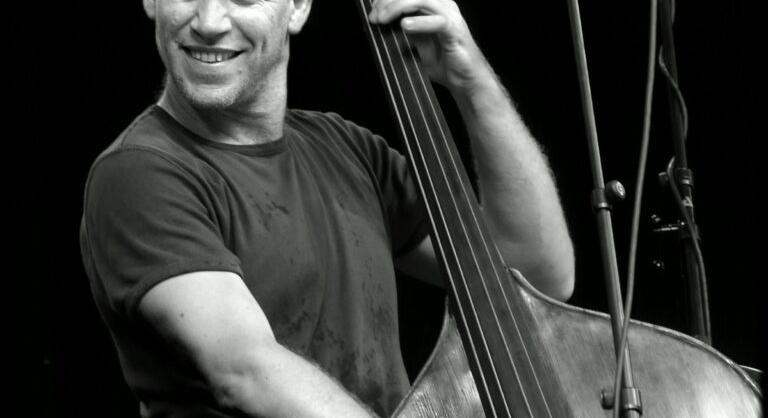 Avishai Cohen ma az Erkel Színházban lép fel