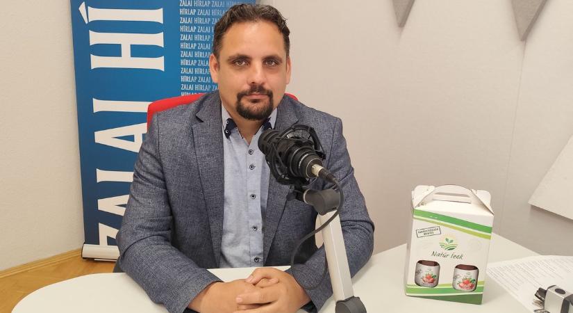 Ingyenes programokkal és kóstolókkal készülnek a zalai gazdák