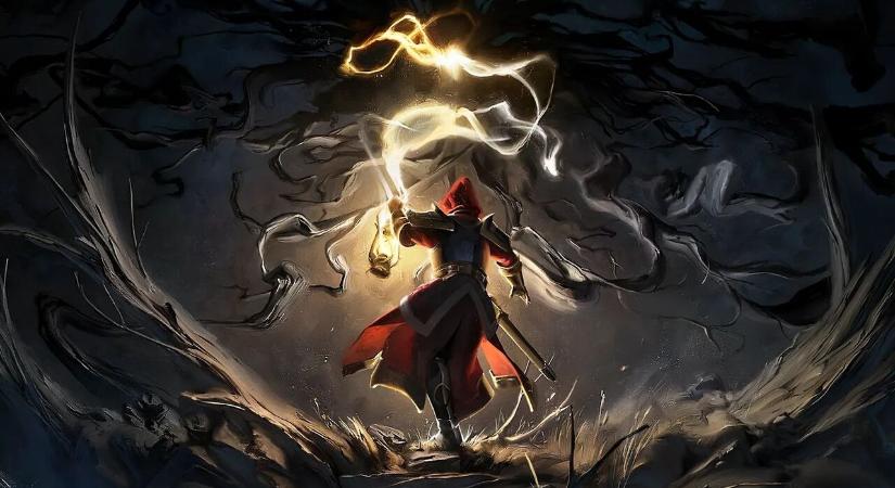 Mandragora: Whispers of the Witch Tree teszt – Én a boszorkányokkal vagyok