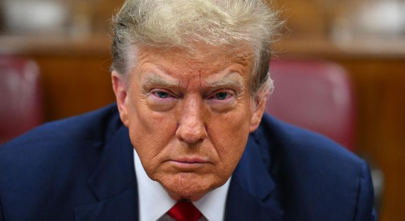 La Repubblica: Trump célkeresztjében Amal Clooney, kitilthatják az USA-ból?