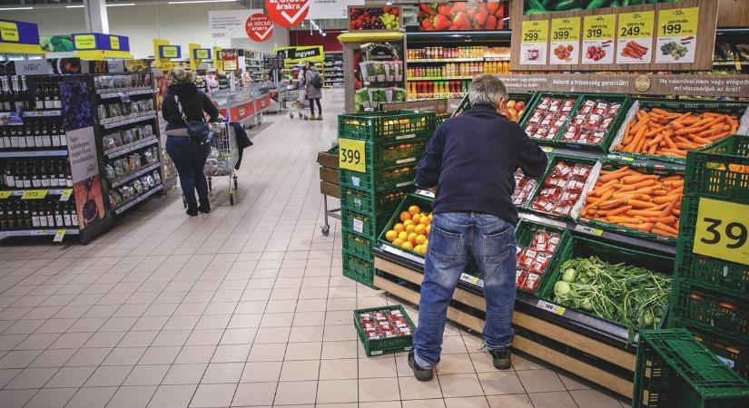 Fogyasztóvédelmi konzultáció: a trükkös kereskedők ne verjék át a vásárlókat