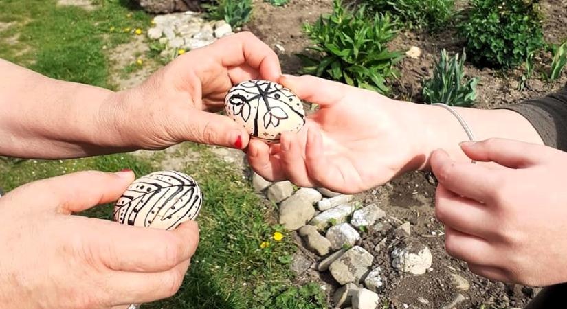 Mátkázóvasárnap a moldvai magyaroknál – hagyományőrzés a változó csángó világban