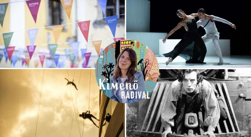 Kimenő Radival: 5 vidéki kulturális program, amitől eláll a lélegzeted