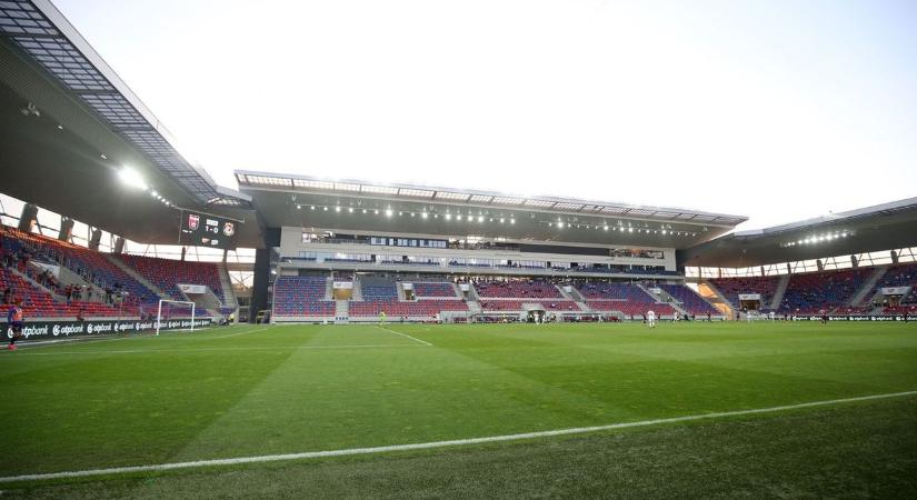 Brutális vandalizmus, veszélyben a Sóstói Stadion is!