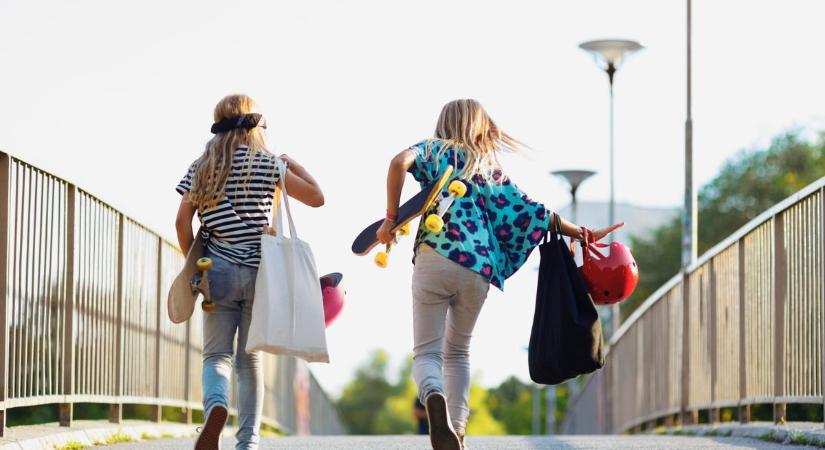Fiús lányok, lányos fiúk – Kell ezzel kezdeni bármit? Vekerdy Tamás válaszolt