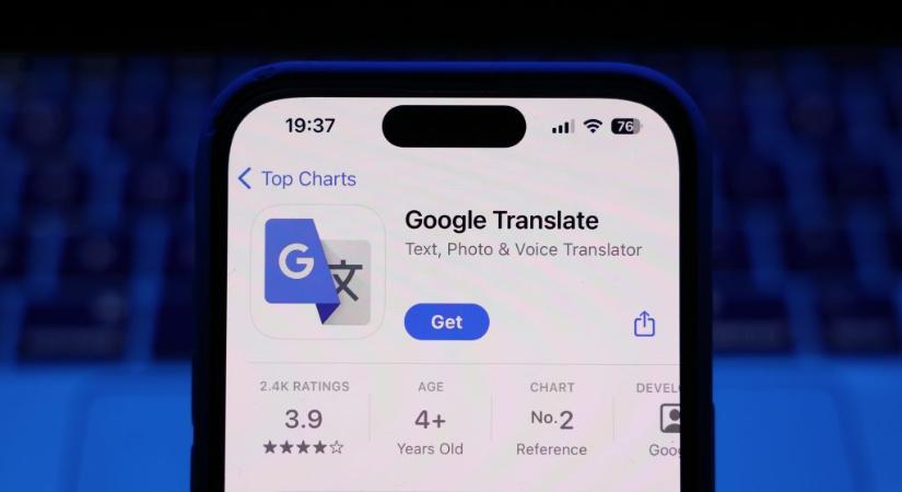 A Duolingo babérjaira tör a Google Fordító