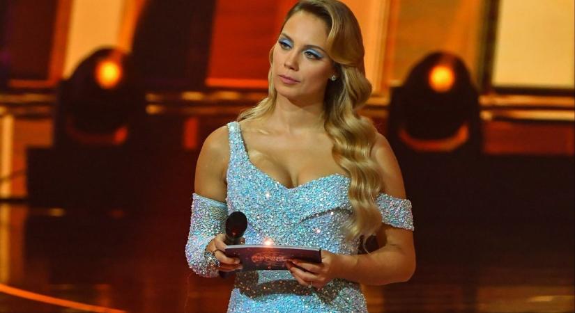 Lékai-Kiss Ramóna férje őszintén vallott a házasságukról: "Bármin össze tudunk veszni egy perc alatt!"