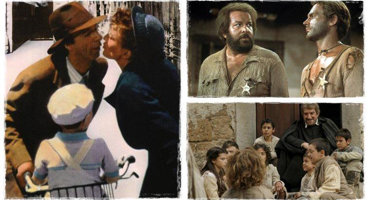 A filmtörténelem 10 legjobb olasz filmje