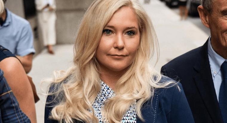 Elhunyt Virginia Giuffre, Jeffrey Epstein egyik első vádlója