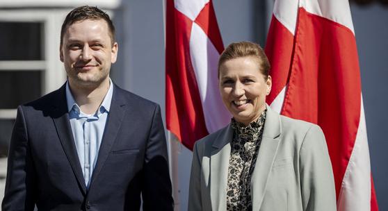 Inkább Dániához közeledne a grönlandi kormányfő, semmint a tiszteletlen amerikaiakhoz