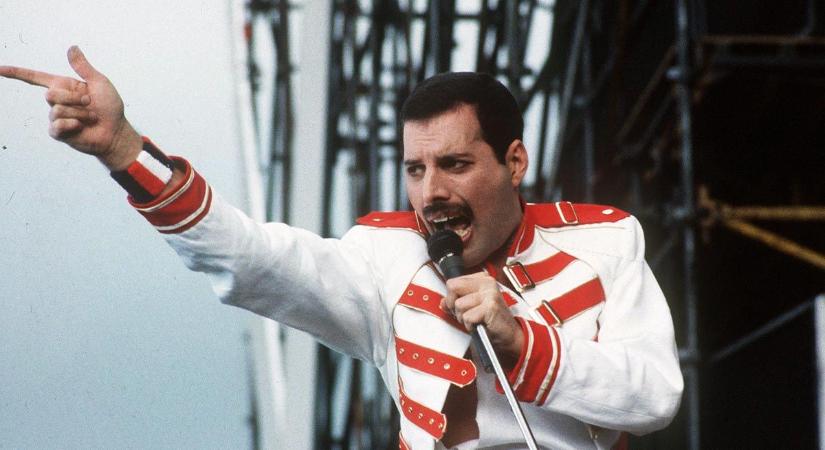 Közösségi finanszírozásból készülhet a Freddie Mercury-szobor