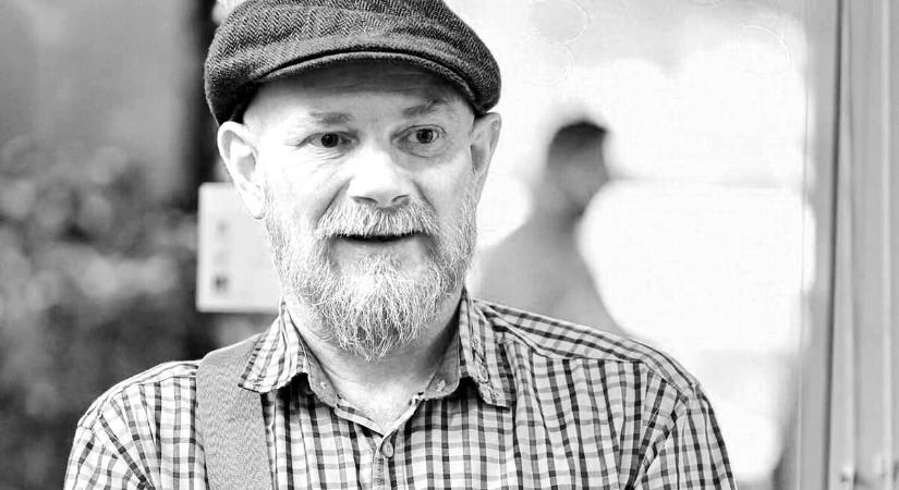Elhunyt Varga Szilárd, a Kanizsa Fotóklub elnöke