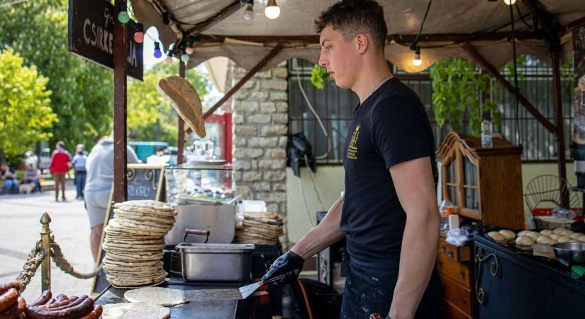 Startol a szezon Agárdon is! Holnaptól erre kell számítani