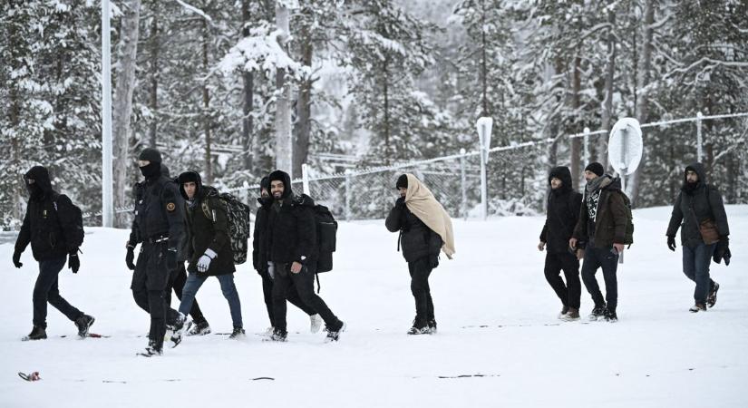 Ukrán menekültek: félreértések csapdájában vergődnek sok ezer kilométerre az otthontól