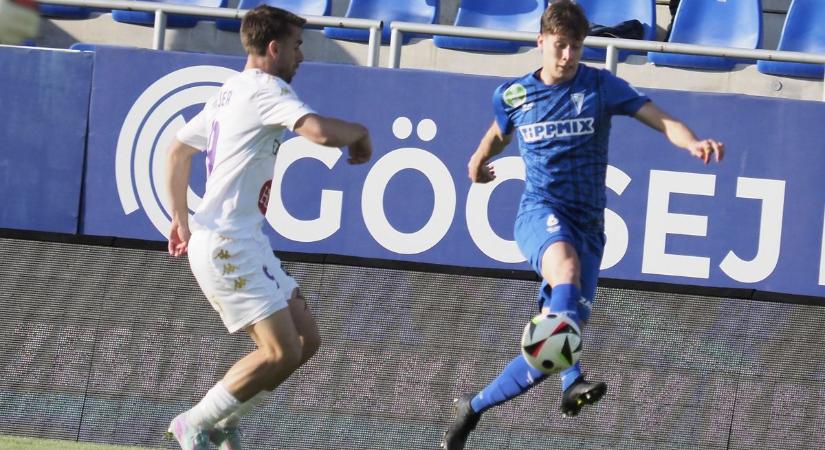 ZTE FC: csak részsiker, ami most nem sokat ér