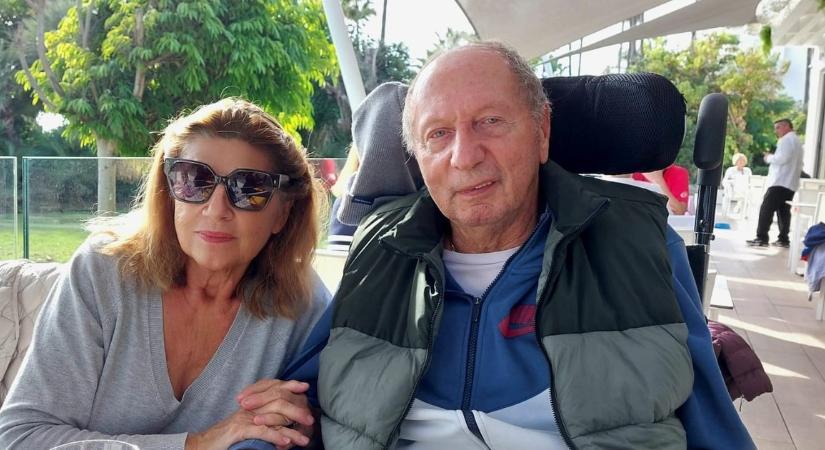Fazekas szurkol Nyilasinak: gyógyuljon meg, azt kívánom neki