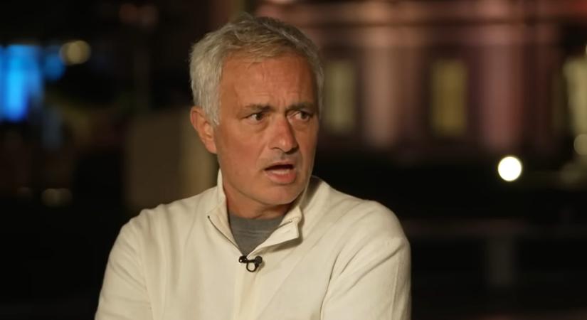 Tárt karokkal várja José Mourinhót a világ egyik legjobb együttese