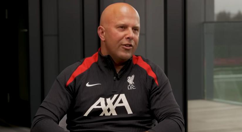 Mindenkit beelőz a Liverpool? Hatvanmillió eurós igazolást terveznek Szoboszlaiék