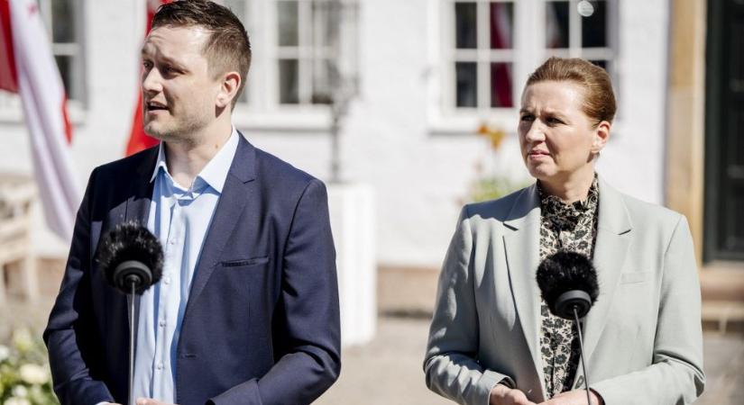 Grönland miniszterelnöke: Sosem leszünk tulajdon, amelyet megvásárolhatnak
