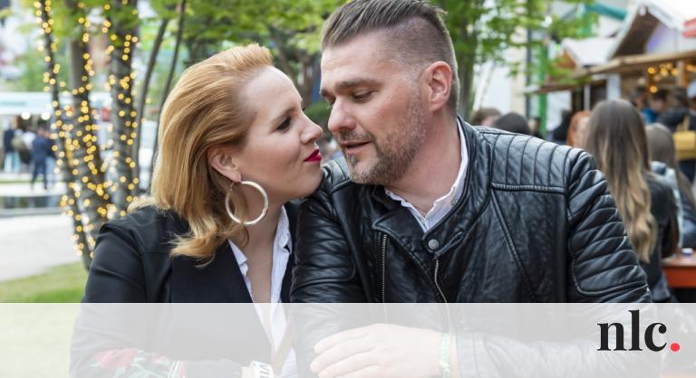 Ezzel fogyott 20 kilót Tóth Vera férje