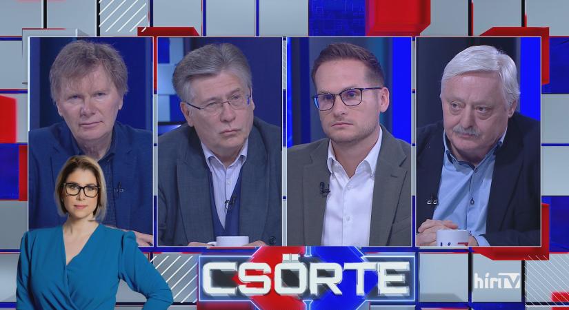 Csörte – Ismét támadja a kormányt Korányi Dávid aki Magyar Péterben látja a megváltót  videó