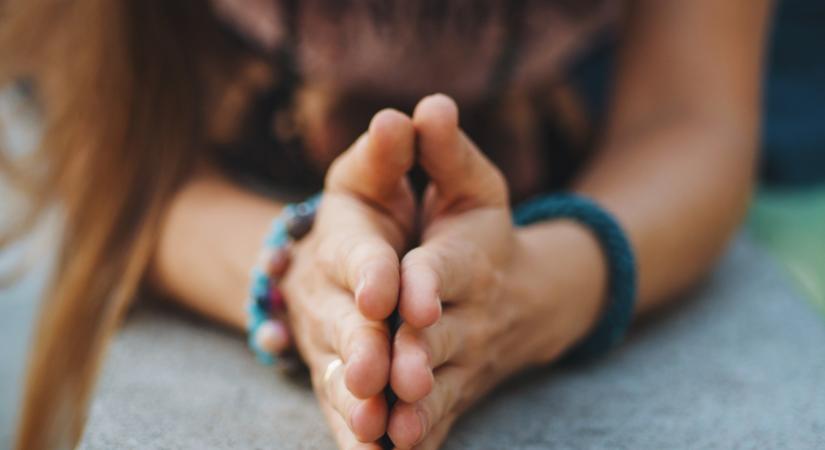 3 buddhista tanítás arról, hogyan őrizhetjük meg a belső békét, akkor is, ha az élet túl nehéz