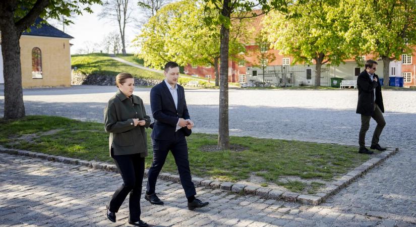 Grönland nem enged Donald Trump nyomásának, inkább Dániához közeledik