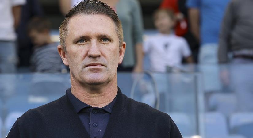 Keane: "Ez nem történhet meg 3-0 után"; A ZTE új edzője: "Egész héten jól titkolta, hogy ilyen futballista" - értékelések