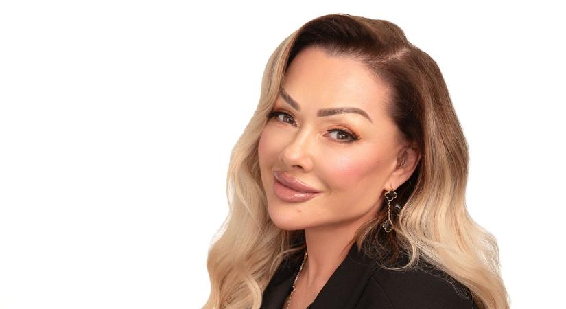 "Nem gondoltam, hogy újra úgy fogok rettegni, mint amikor Farkas Helgát elrabolták" - megfenyegették a lány apjának egykori élettársát, Dévényi Natáliát
