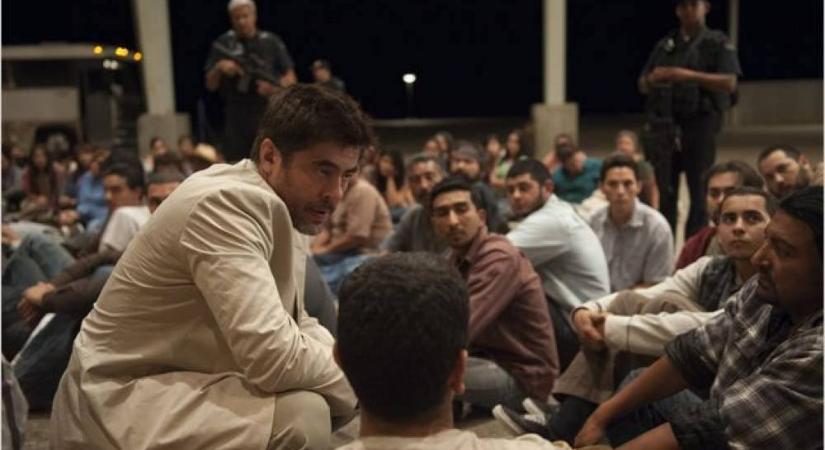 Sicario - A bérgyilkos: Érdekes téma, üresjáratokkal teli kivitelezés (kritika)