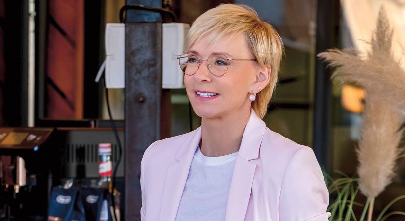 Jakupcsek Gabriella Magyar Péter meghívása miatt nem megy el a női konferenciára