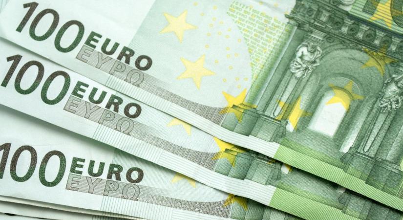 Korlátozzák a készpénzes fizetést az EU-ban