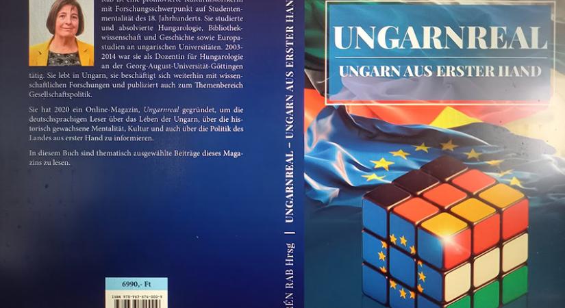 Magyarország első kézből
