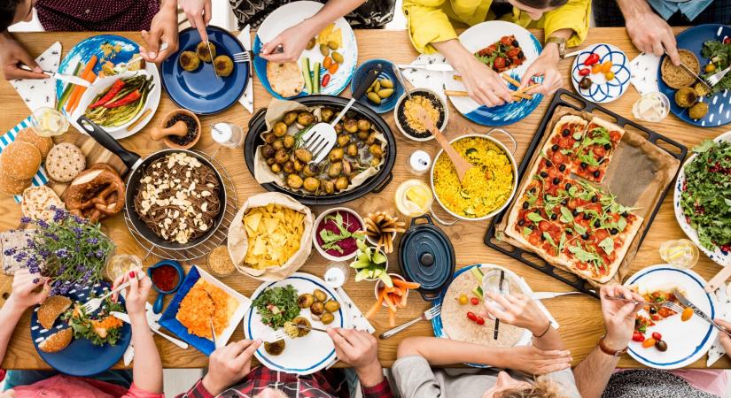 Brazília lakosságának hét százaléka vegánnak vallja magát