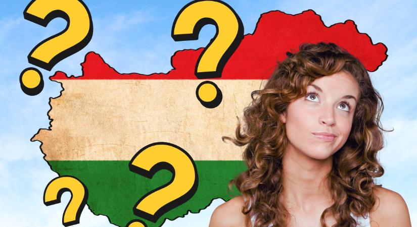 Földrajz kvíz: hány magyar településről tudod, melyik vármegyében van?