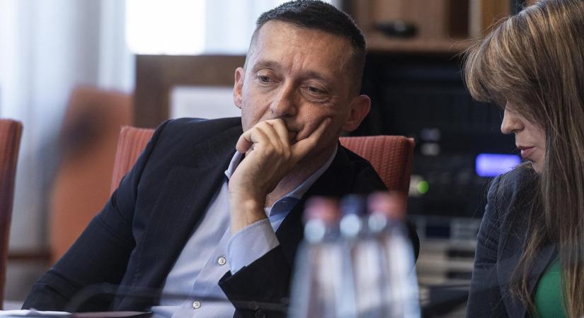 Sokáig rejtély marad Rogán Antal ügye