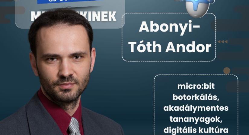 „Az életkori sajátosságokhoz illeszkedő módszereket és eszközöket alkalmazzunk” – interjú