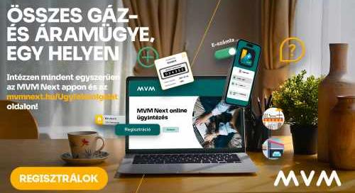 Hahó, az idő sokba kerül, hát akkor miért pazaroljuk? / Digitális ügyintézés? Itt az idő!