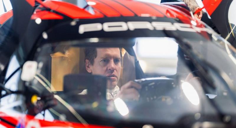 „F1 nem, Le Mans talán” – Vettel a visszatérésről